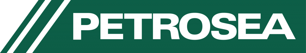 Logo Petrosea